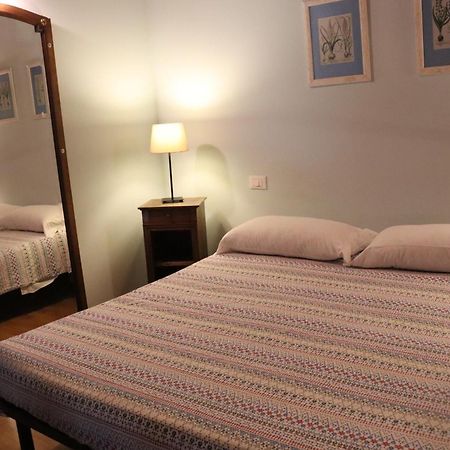 Cascina Clarabella Villa Iseo Eksteriør bilde