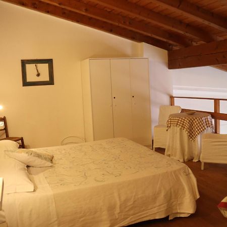 Cascina Clarabella Villa Iseo Eksteriør bilde