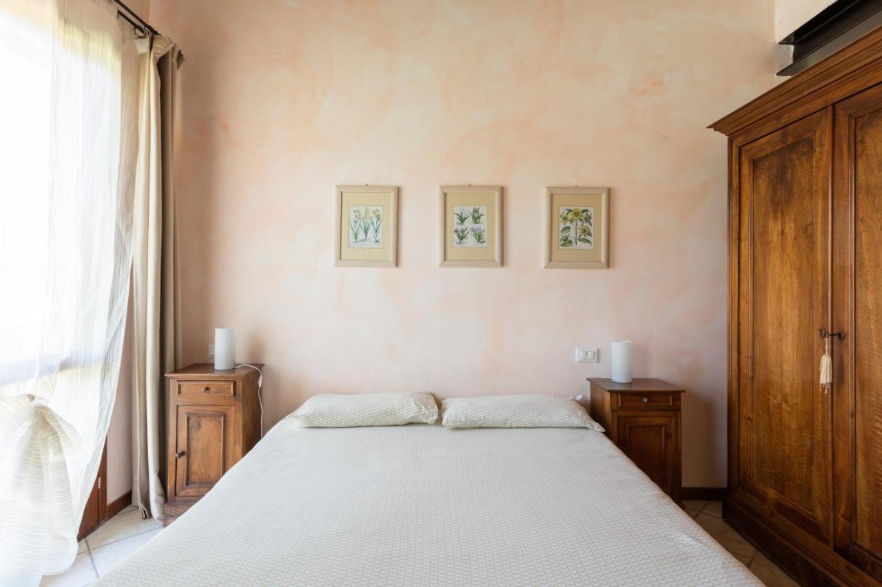 Cascina Clarabella Villa Iseo Rom bilde