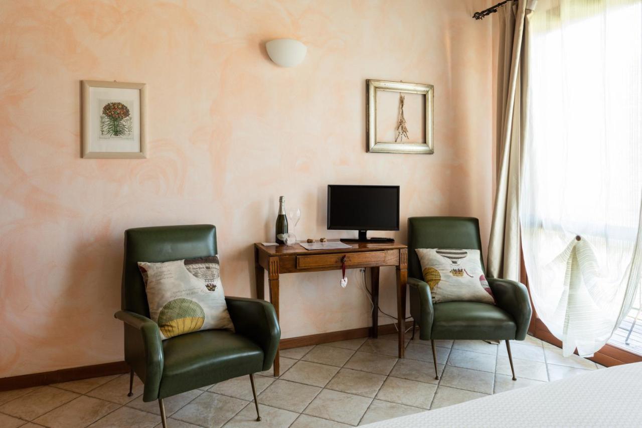 Cascina Clarabella Villa Iseo Rom bilde
