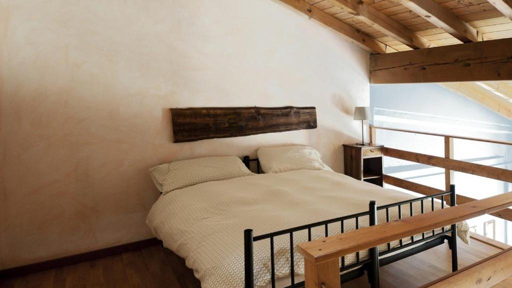 Cascina Clarabella Villa Iseo Eksteriør bilde