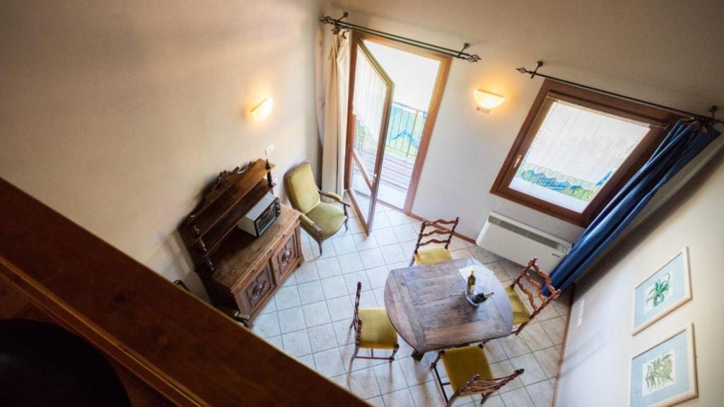 Cascina Clarabella Villa Iseo Eksteriør bilde