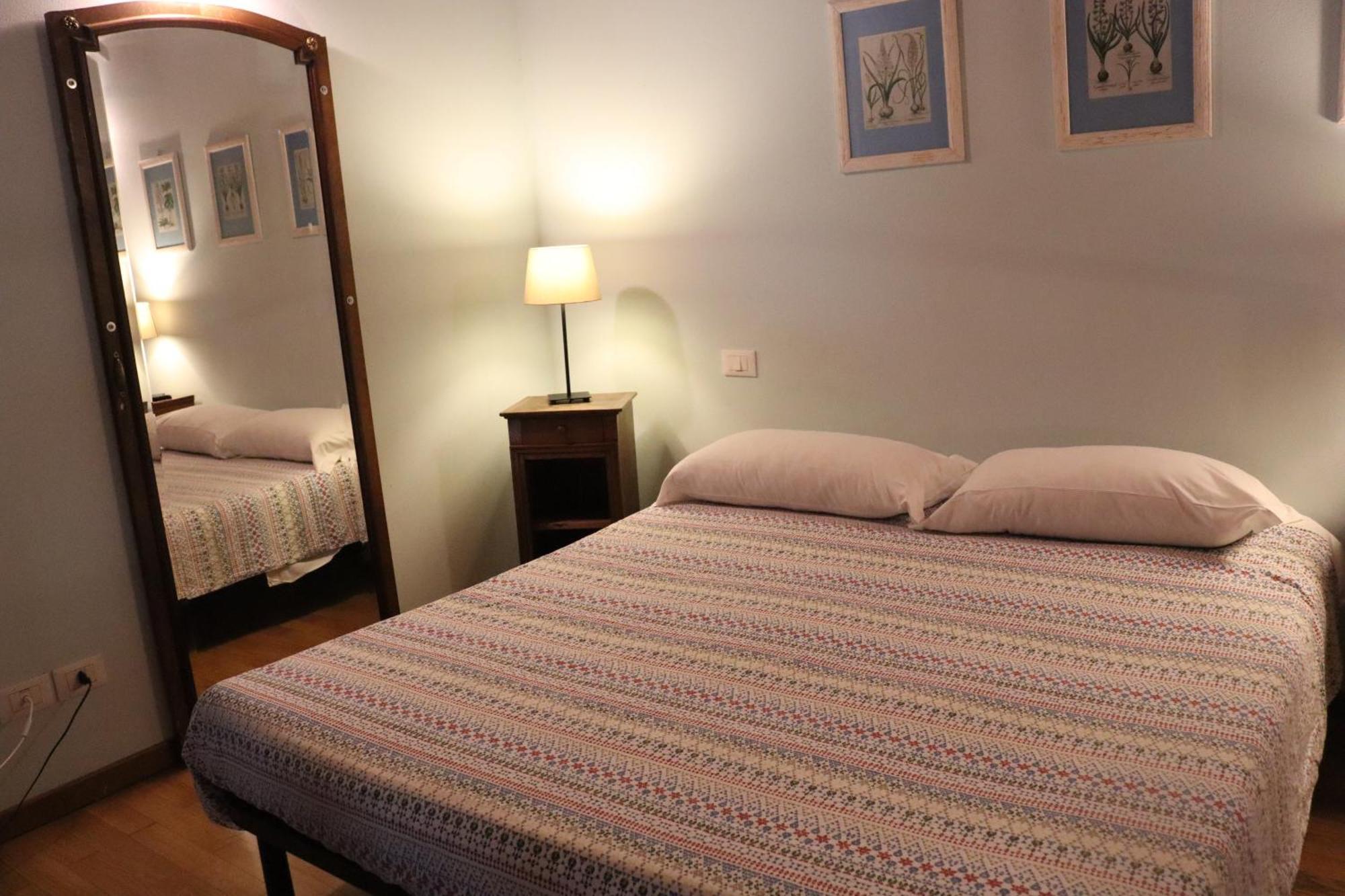 Cascina Clarabella Villa Iseo Eksteriør bilde