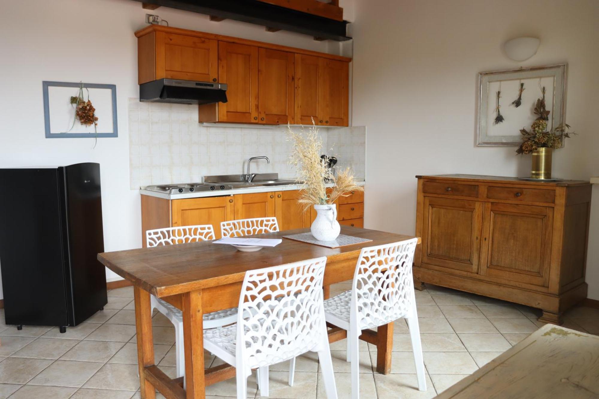 Cascina Clarabella Villa Iseo Eksteriør bilde