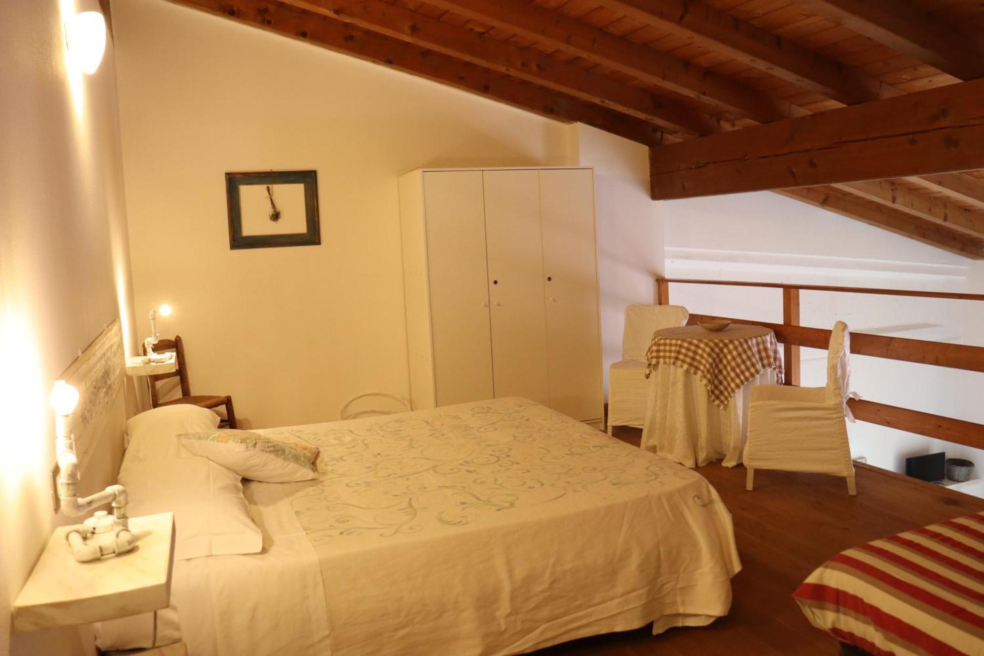 Cascina Clarabella Villa Iseo Eksteriør bilde