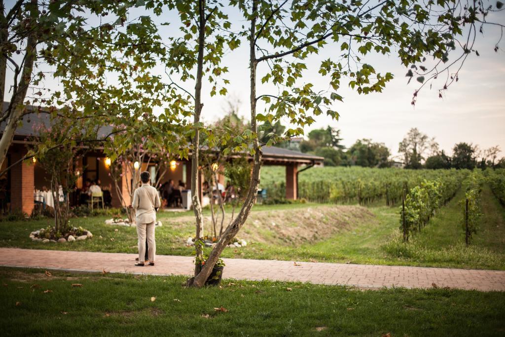 Cascina Clarabella Villa Iseo Eksteriør bilde