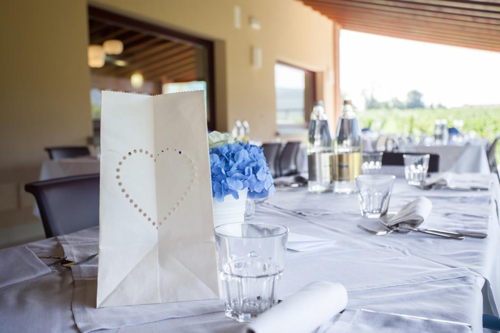 Cascina Clarabella Villa Iseo Eksteriør bilde