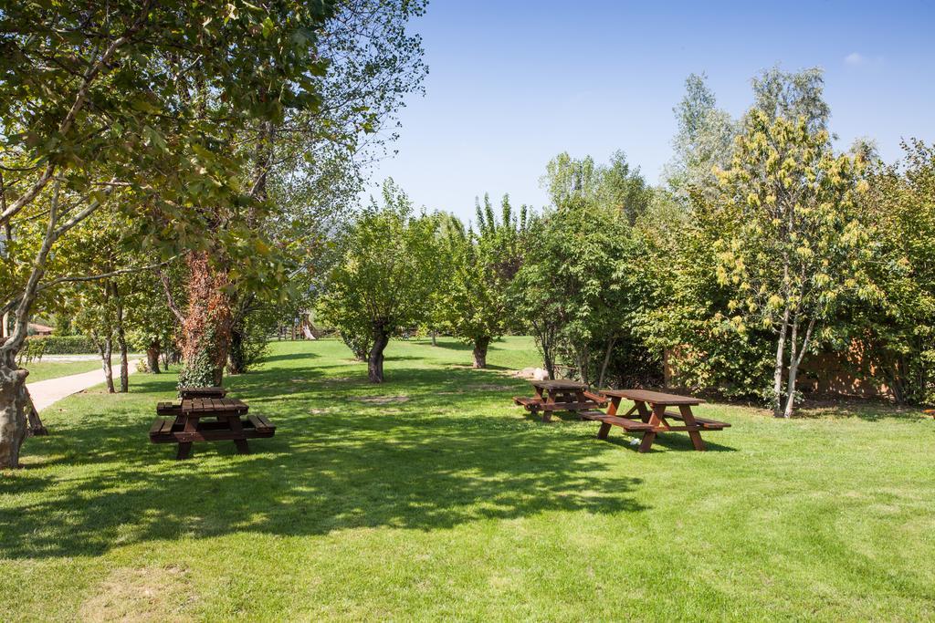 Cascina Clarabella Villa Iseo Eksteriør bilde