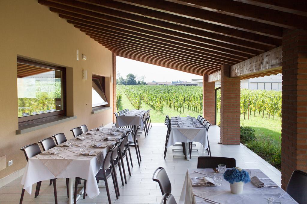 Cascina Clarabella Villa Iseo Eksteriør bilde