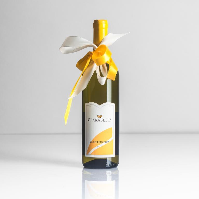 Cascina Clarabella Villa Iseo Eksteriør bilde
