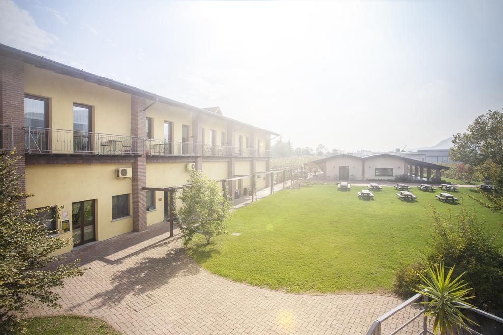 Cascina Clarabella Villa Iseo Eksteriør bilde