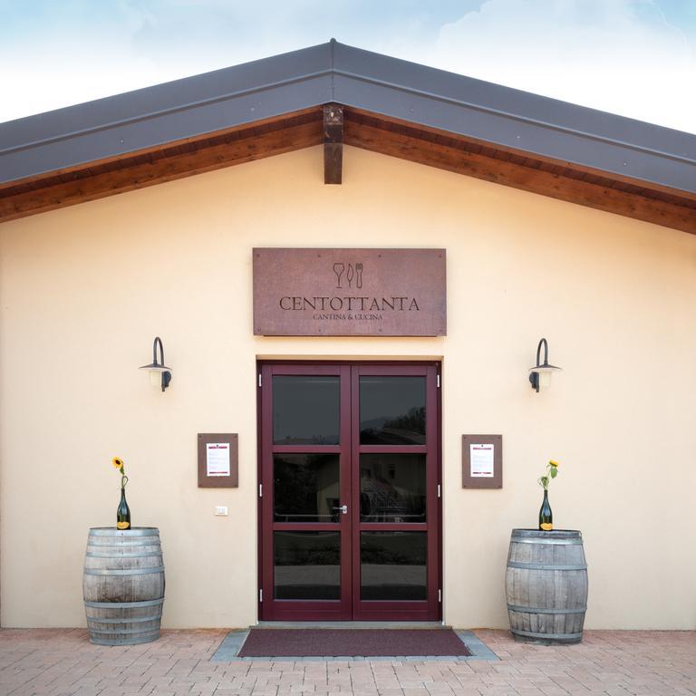 Cascina Clarabella Villa Iseo Eksteriør bilde