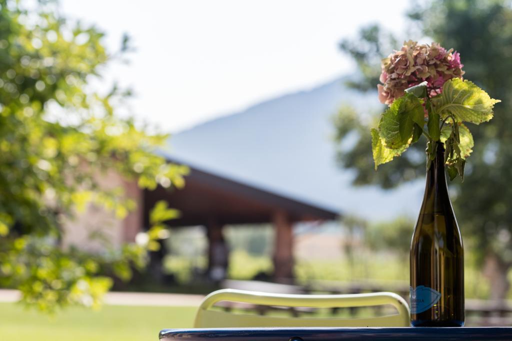 Cascina Clarabella Villa Iseo Eksteriør bilde