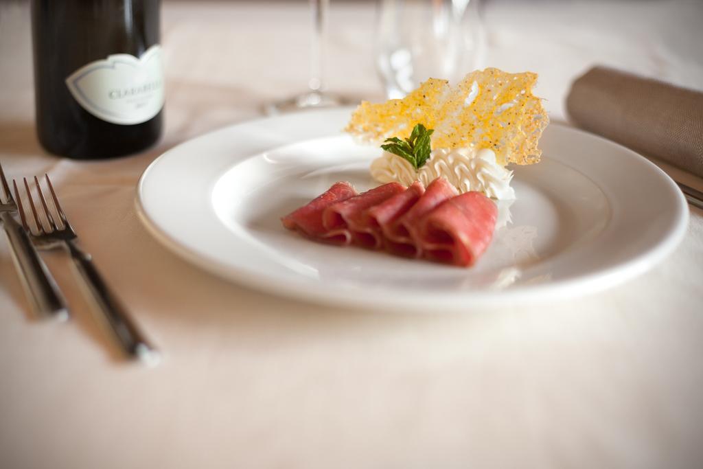 Cascina Clarabella Villa Iseo Eksteriør bilde