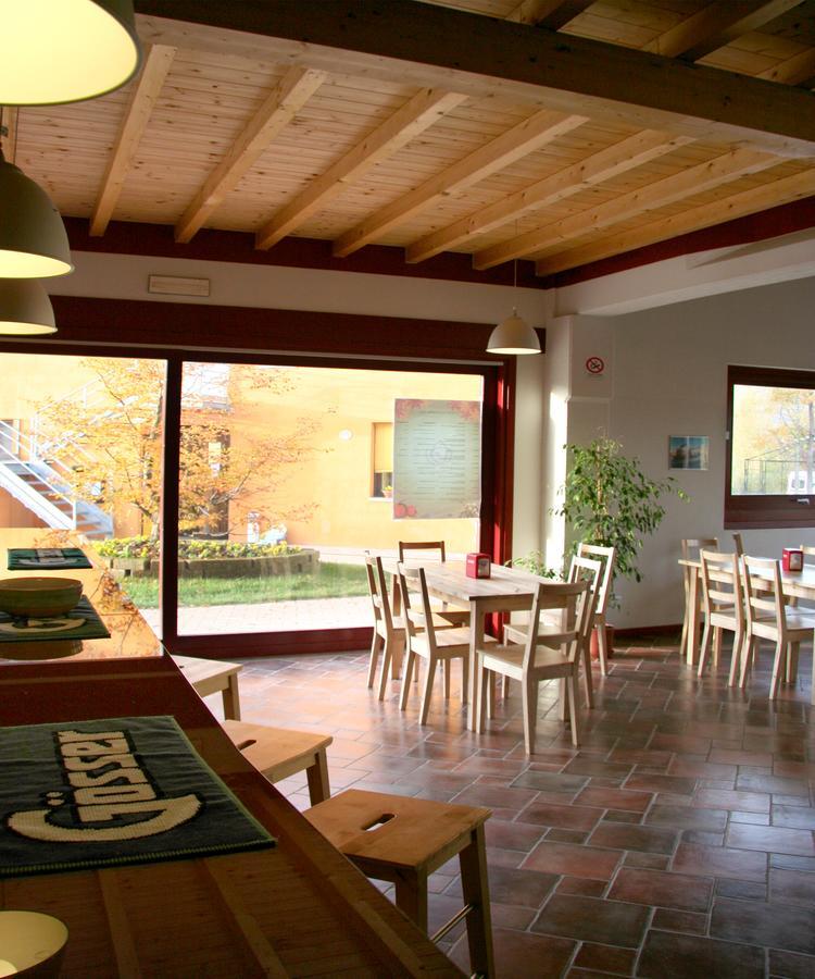 Cascina Clarabella Villa Iseo Eksteriør bilde