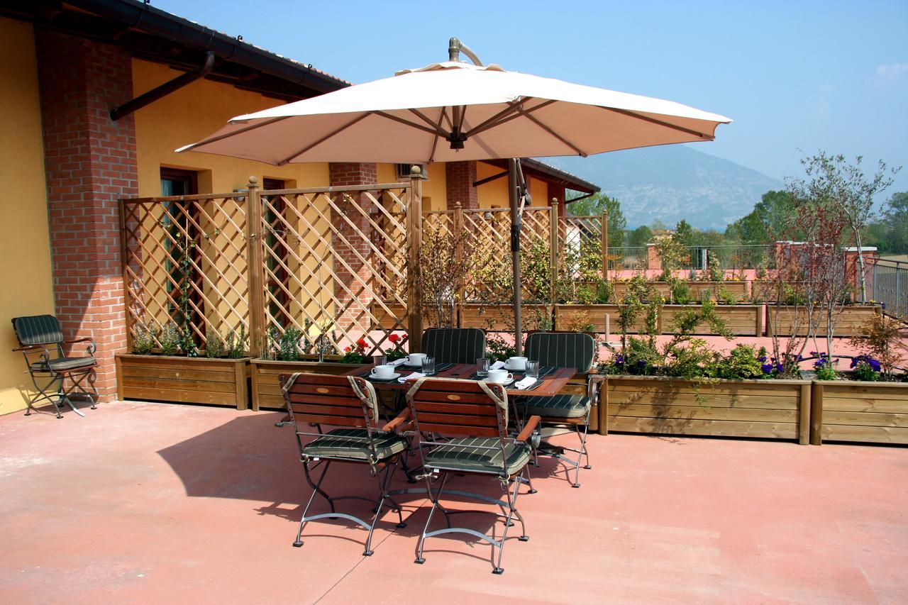 Cascina Clarabella Villa Iseo Eksteriør bilde