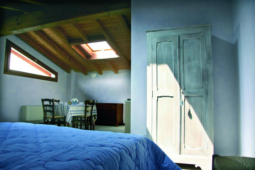 Cascina Clarabella Villa Iseo Rom bilde