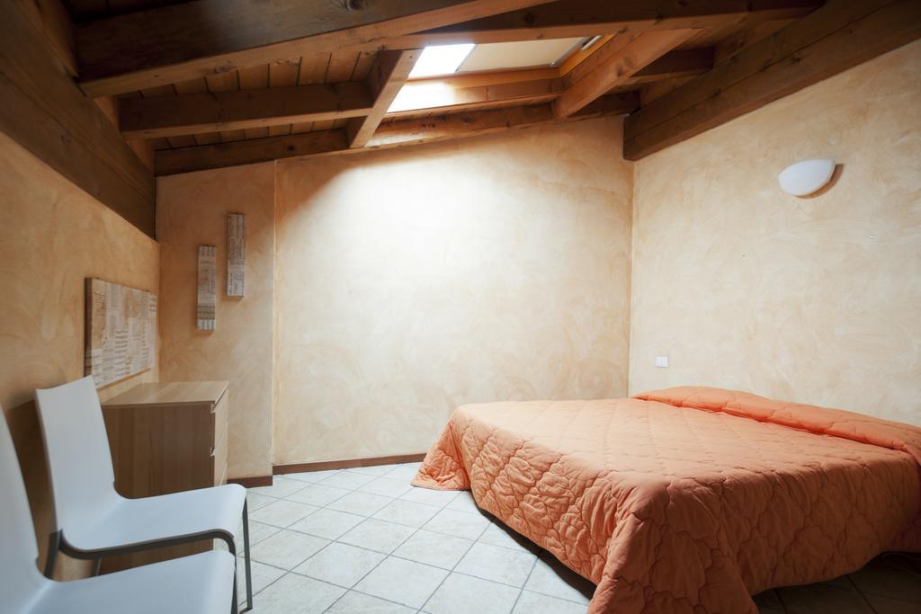 Cascina Clarabella Villa Iseo Eksteriør bilde