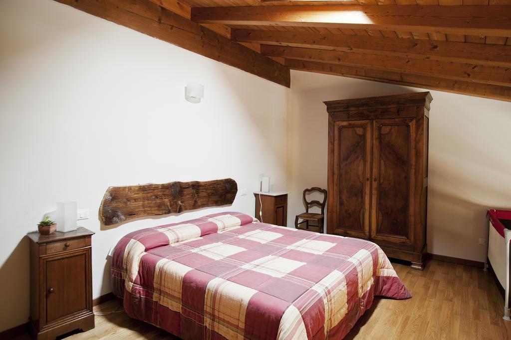 Cascina Clarabella Villa Iseo Eksteriør bilde