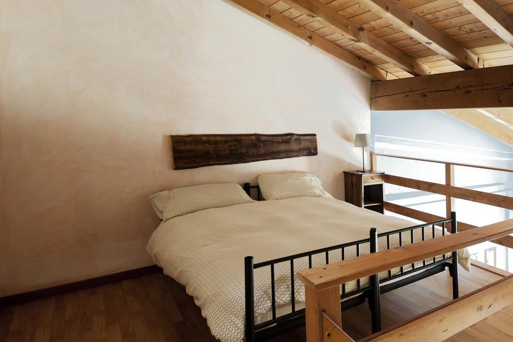 Cascina Clarabella Villa Iseo Rom bilde