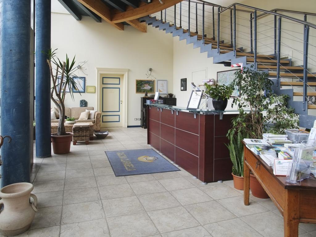 Cascina Clarabella Villa Iseo Eksteriør bilde